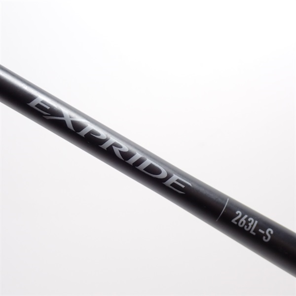 ２２エクスプライド２６３Ｌ－Ｓ
